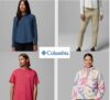 Early Access to the Summer Up to 50% Sale at Columbia, Outdoor Clothing For Members Free Delivery