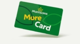 Earn 4000 More Points when you next spend £40 or more on a One4all gift card in-store (Selected Accounts)
