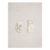 Earring in SILVER TONE METALLIC
