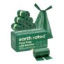 Earth Rated Dog Poop Bags with Tie Handles, Unscented, 105 – £4.12 S&S Voucher