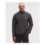 Ease the Day Half Zip You