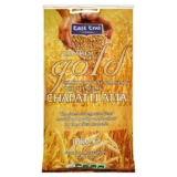 East End Premium Gold 10kg Stone Ground Wholemeal Chapatti Atta (Nectar Price)