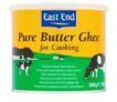 East End Pure Butter Ghee for Cooking 500g Nectar price