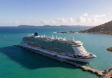 Easter Norwegian Fjords cruise from Southampton, 4 April 2027 (7 nights), Inside state – P&O Cruises (£738/pp)