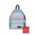 Eastpak Padded Pakr Spark Grade Pastel Backpack – Multi