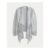 Easy Fringe No Close Cardigan