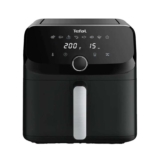 Easy Fry Mega EY8558G0 Air Fryer – Black, 7.5L (£67.99 for new sign ups with code)