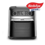 Easy Fry Multifunction Oven FW556DG0 Air Fryer Oven – Stainless Steel, 15L With Code