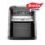 Easy Fry Multifunction Oven FW556DG0 Air Fryer Oven – Stainless Steel, 15L With Code