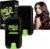 Easy and Safe Hair Dye Comb,Instant Hair Colour Stick with Comb Applicator,Sweat-Proof Hair Dye Stick for Gray Hair Coverage,Hair Dy/e Com/b Applicator,Touch up Hai/r Color for Roots,Hair Touch up,02