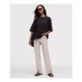 EasyFive Mid-Rise Relaxed-Straight Pant Regular