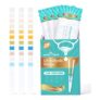 EasyHome 11-Parameter UTI Test Strips, 10-Pack Kit – £1.71 S&S