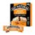 Eat Natural Almond & Apricot with a Yoghurt Coating Fruit & Nut Bars 3 X 40g