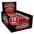 Eat Natural – Gluten free bars – Cranberries, Almonds, Coconut and Dark Chocolate – 12 bars of 40g