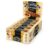 Eat Natural Soft Fruit Bars, Peanuts & Dates, 15 x 30g Vegan, Gluten-Free (£7.84 S/S)