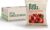 Eat Real, Hummus Chips, Tomato and Basil, 24 X 22g, Gluten-Free Crisps Multipack, Vegan-Friendly, Healthy Snacks, Plant-Based