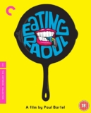 Eating Raoul – The Criterion Collection – Blue Ray – Free C&C