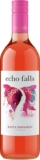 Echo Falls White Zinfandel Rose Wine, 75cl (alcohol percentage may vary)