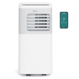 EcoAir Air Conditioner – 12,000 BTU
