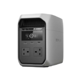 EcoFlow DELTA 3 Classic 1024Wh Portable Power Station 1800W Output, 45Min Fast Charge, 10-Year LFP Battery w/code EcoFlow Germany GmbH