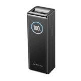 EcoFlow Laptop Power Bank 25000mAh 170W with Dual 140W USB-C Ports ( 140W Fast Charging / Prime ) EcoFlow Europe/FBA