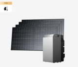 EcoFlow STREAM Series Solar Battery STREAM 5000
