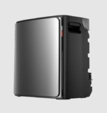 EcoFlow STREAM Ultra X Balcony Power Plant 2000W PV Input 3840Wh Plug-in Solar Battery
