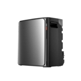 EcoFlow STREAM Ultra X Balcony Power Plant 2000W PV Input 3840Wh Plug-in Solar Battery with code
