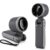 EcoNour Portable Handheld Turbo Fan – 5 Gear High Speed 4000mAh Rechargeable – Sold by Econour / FBA – Prime Day Deal