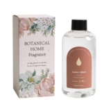 Ecodrop Amber Allure Reed Diffuser Refill 250ml – £10.49 S&S Voucher