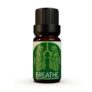 Ecodrop Breathe Essential Oil Blend 10ml Diffuser Oil – £5.99 S&S Voucher