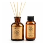 Ecodrop Coconut & Sandalwood Reed Diffuser Set 100ml – £9.35 S&S Voucher