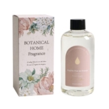 Ecodrop English Pear & Freesia Reed Diffuser Refill 250ml – £10.49 S&S Voucher