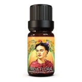 Ecodrop Frida Floral Essential Oil 10ml Organic Aromatherapy – £5.99 S&S Voucher