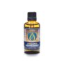 Ecodrop Organic Peppermint Essential Oil 50ml – £11.69 S&S Voucher