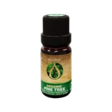 Ecodrop Organic Pine Essential Oil 10ml – £6.49 S&S Voucher