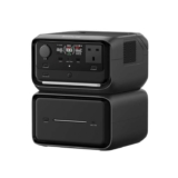 Ecoflow River 3 Max Plus Bundle Portable Power Station ( 858Wh LiFePO4 / 140W USB-C / Camping / 600W / 1200W Boost ) w/code
