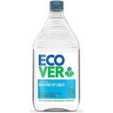 Ecover Camomile & Clementine Washing Up Liquid – Free C&C