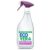 Ecover Limescale Remover, Multi-Purpose Surface Cleaner, Fresh Berries & Basil Scent, Pack of 1, 1 x 500ml