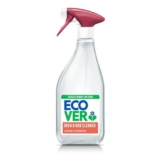 Ecover Oven & Hob Cleaner, Jasmine & Mandarin, 500ml – £3.04 S&S