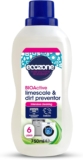 Ecozone BIOActive Limescale & Dirt Preventor Liquid, Washing Machine Cleaner, Appliance Limescale Remover & Rust Remover, Vegan Friendly Eco Conscious Natural Cleaning Products – 750ml