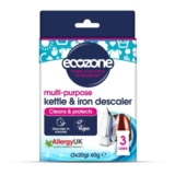 Ecozone Kettle & Iron Descaler