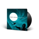 Eddie Vedder Earthling Vinyl album