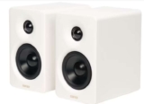 Edifier M60 Compact Desktop 2.0 Speakers – White – sold and sent by CeltiCook Modern Essentials