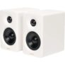 Edifier M60 Multimedia Speakers Bluetooth 5.3, 66W RMS, Hi-Res Audio & Hi-Res Wireless Audio, LDAC W/Code (2 Colours) £81.99 Joyplus Price