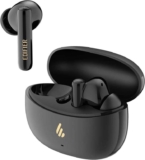 Edifier X5 Pro Active Noise Cancelling Earbuds with AI-Enhanced Calls, Fast Charge, IP55 Waterproof, True Wireless Bluetooth 5.3 Technology