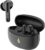 Edifier X5 Pro Active Noise Cancelling Earbuds with AI-Enhanced Calls, Fast Charge, IP55 Waterproof, True Wireless Bluetooth 5.3 Technology