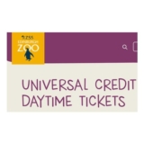 Edinburgh Zoo Reduced Ticket Prices for Those Currently on Selected Benefits