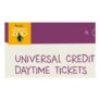 Edinburgh Zoo Reduced Ticket Prices for Those Currently on Selected Benefits