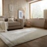 Edited Life Shaggy Wool Rug – Delivery Only